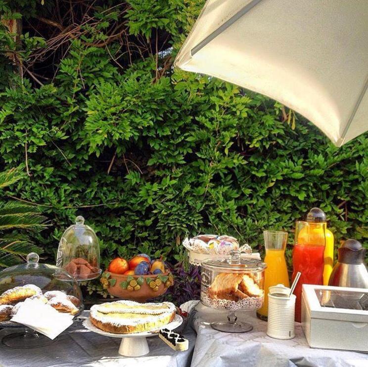Ascoli Bonjour B&B & Apartments Parcheggio Privato & Giardino Ascoli Piceno Dış mekan fotoğraf
