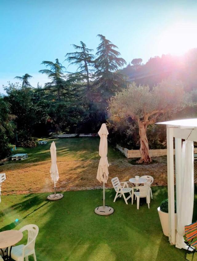 Ascoli Bonjour B&B & Apartments Parcheggio Privato & Giardino Ascoli Piceno Dış mekan fotoğraf