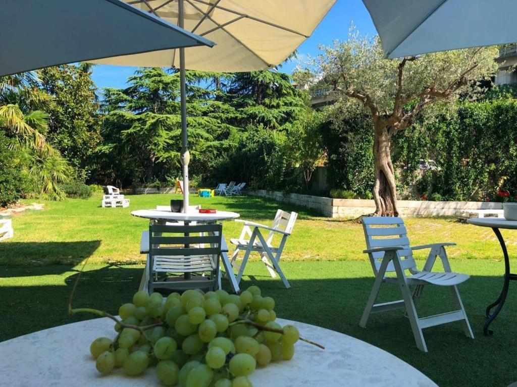 Ascoli Bonjour B&B & Apartments Parcheggio Privato & Giardino Ascoli Piceno Dış mekan fotoğraf