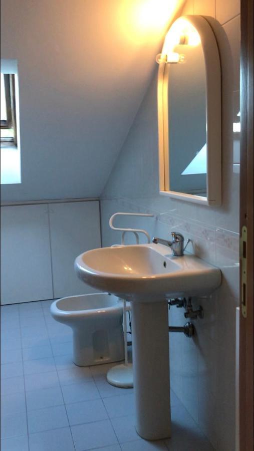 Ascoli Bonjour B&B & Apartments Parcheggio Privato & Giardino Ascoli Piceno Dış mekan fotoğraf