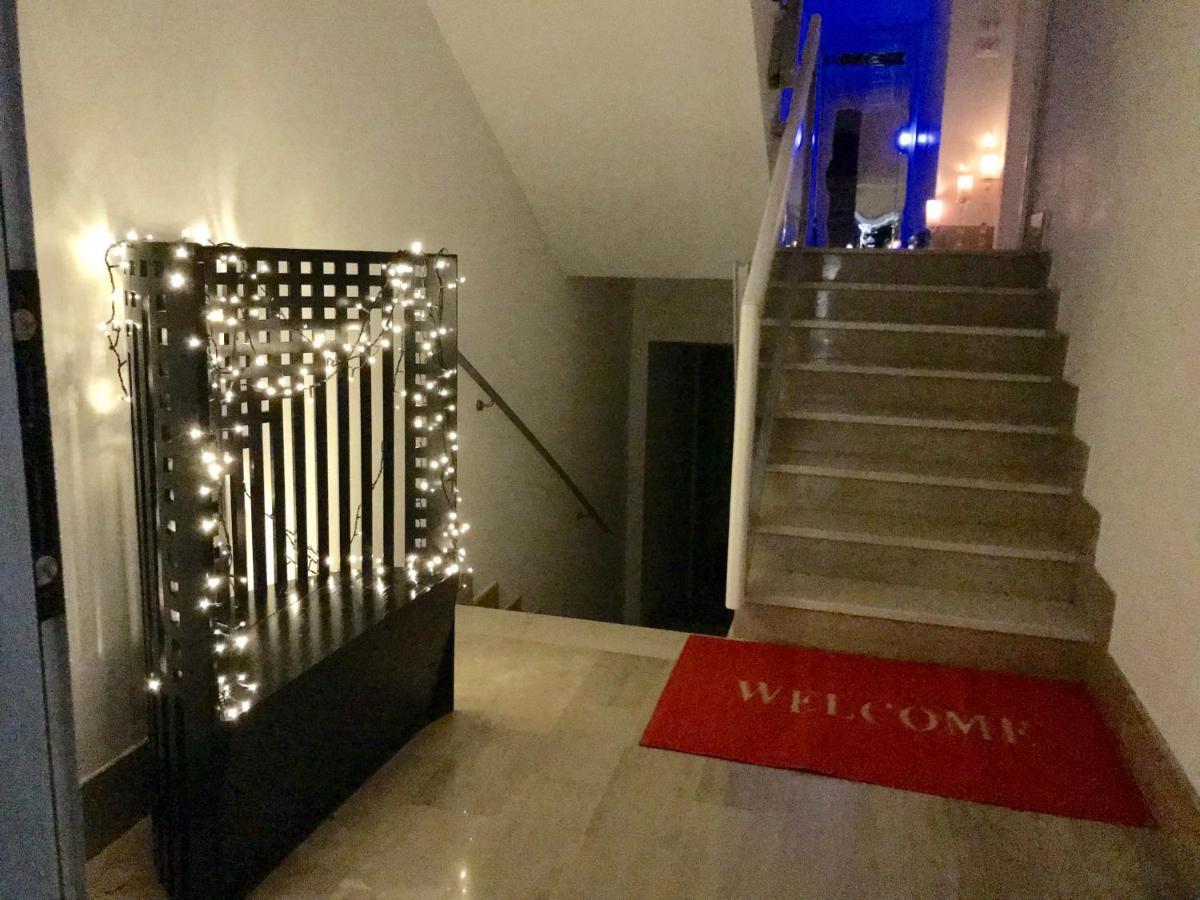 Ascoli Bonjour B&B & Apartments Parcheggio Privato & Giardino Ascoli Piceno Dış mekan fotoğraf