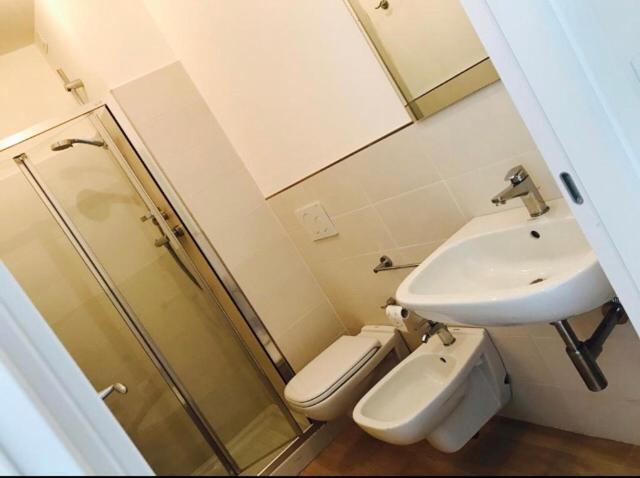 Ascoli Bonjour B&B & Apartments Parcheggio Privato & Giardino Ascoli Piceno Dış mekan fotoğraf